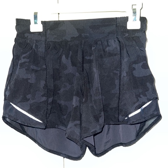 Lululemon Hotty Hot - Picture 2 of 2